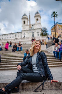 <span style="font-weight: normal;">экскурсия по историческому</span> центру Рима 